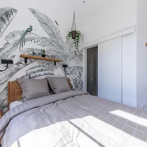  Apartamento Iqs - Double Avec Salle De Bain