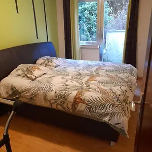 Chez Dominique Privatunterkunft