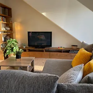 In Luxemburg Apartment