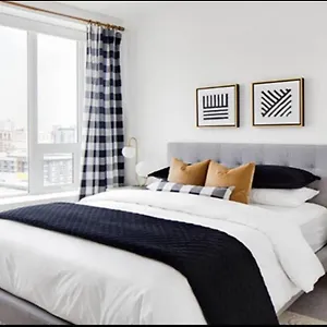 Center Cosy Three Beds Luxembourg