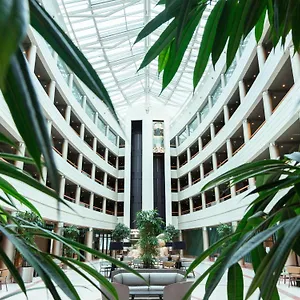 Sofitel Europe Отель