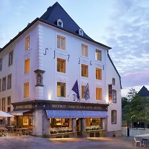 Hotel Parc Beaux Arts, Luxemburgo