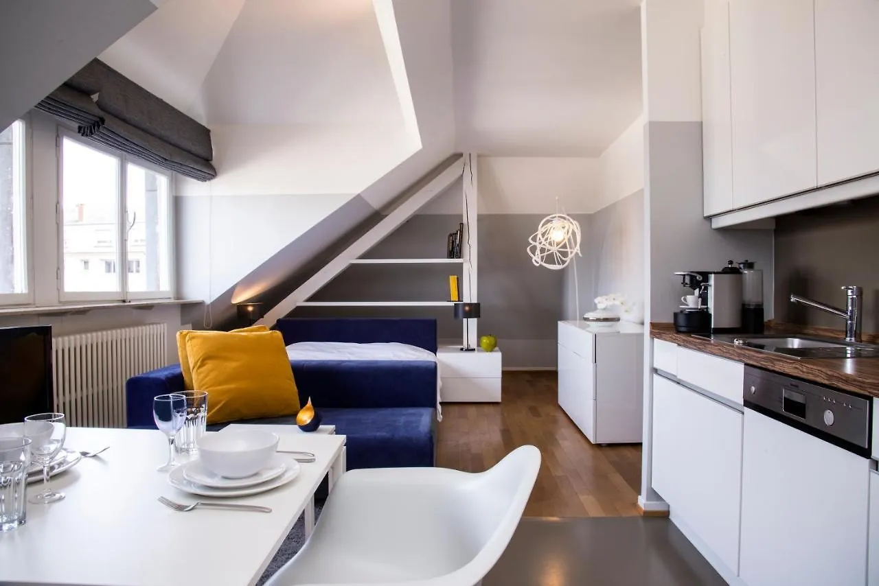 Residence Key Inn - Limperstberg contacts