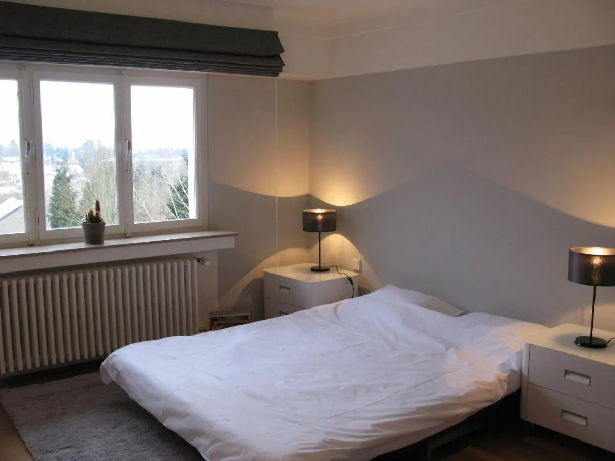 Residence Key Inn - Limperstberg Luxemburgo 0*,