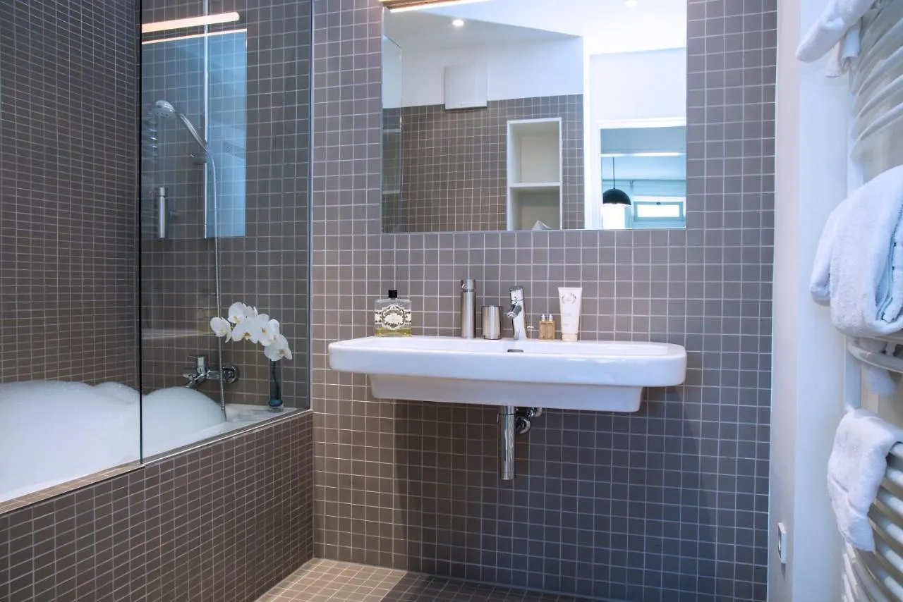 Residence Key Inn - Limperstberg Luxemburgo