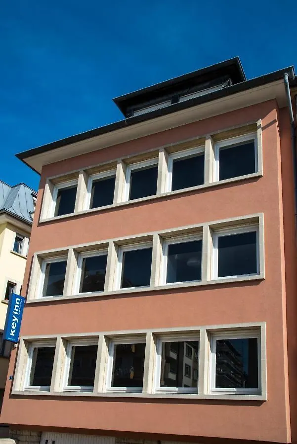 Residence Key Inn - Limperstberg Luxemburgo 0*,  Luxemburgo