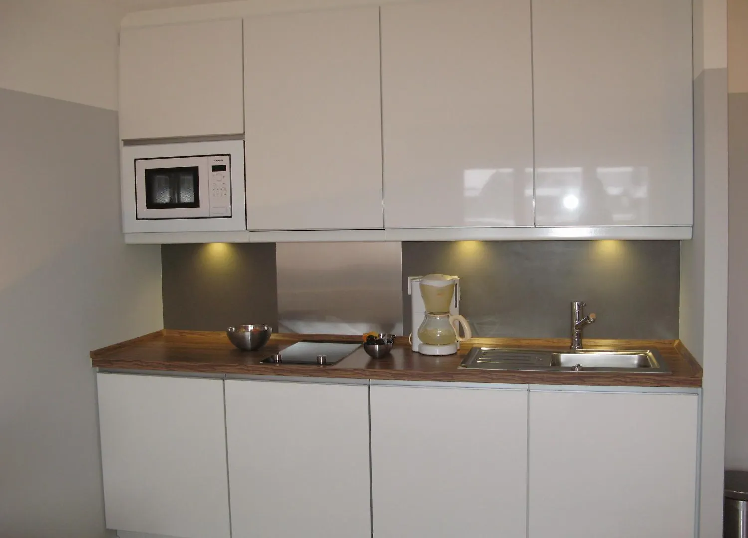 Residence Key Inn - Limperstberg Luxemburgo 0*,  Luxemburgo