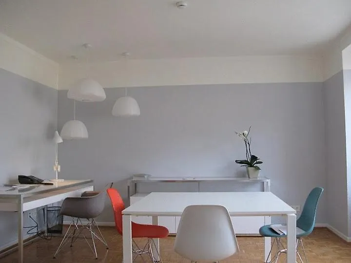Apartamento Residence Key Inn - Limperstberg Luxemburgo Luxemburgo