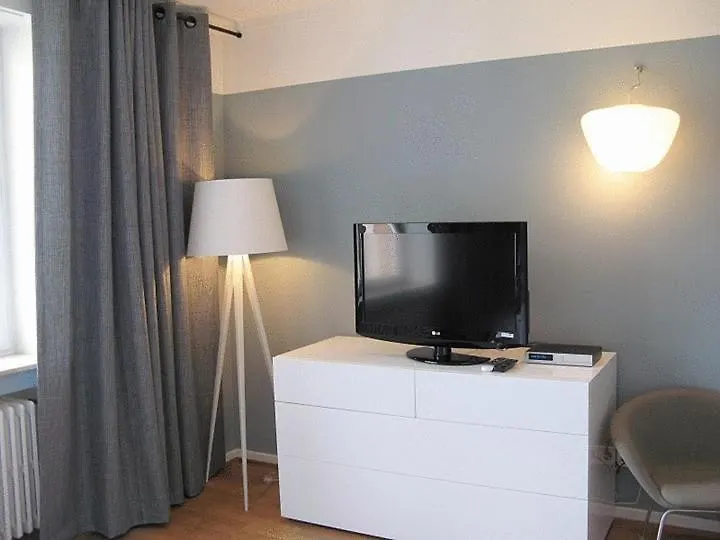 Residence Key Inn - Limperstberg Luxemburgo Luxemburgo